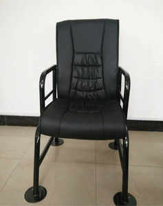 ZHA-X-02型软包讯问椅