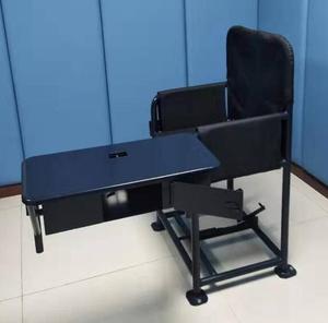 ZHA-BZ-1型标准审讯椅