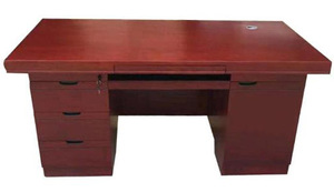 ZHA-BGZ-06型办公桌