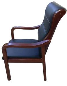ZHA-BGY-08型办公椅会议椅